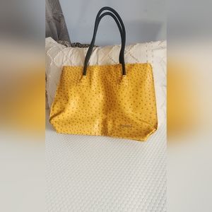 NWT Montana West Tote